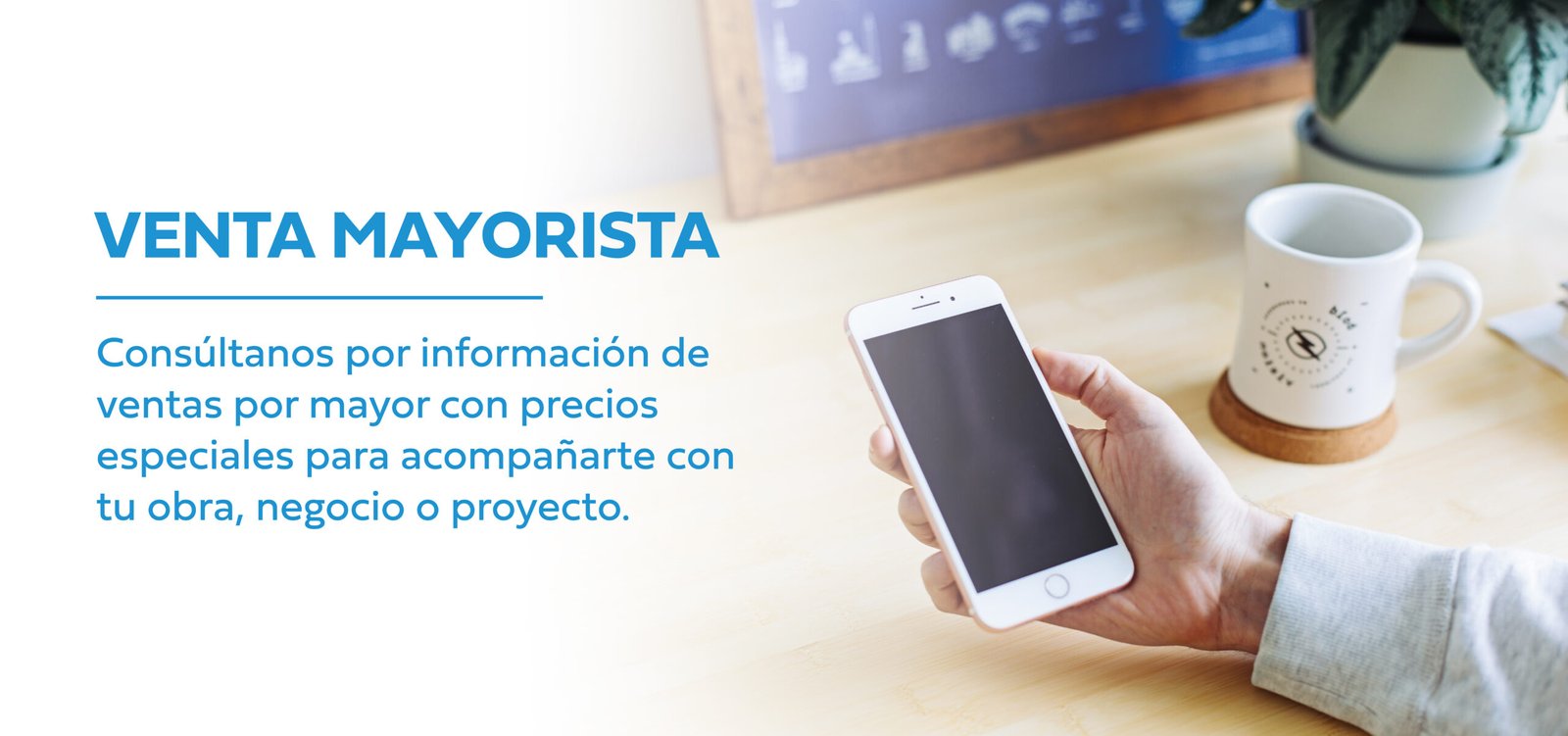 Venta Mayorista Acorplast