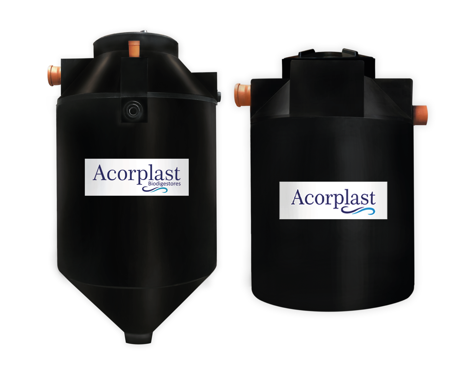 Biodigestores Acorplast
