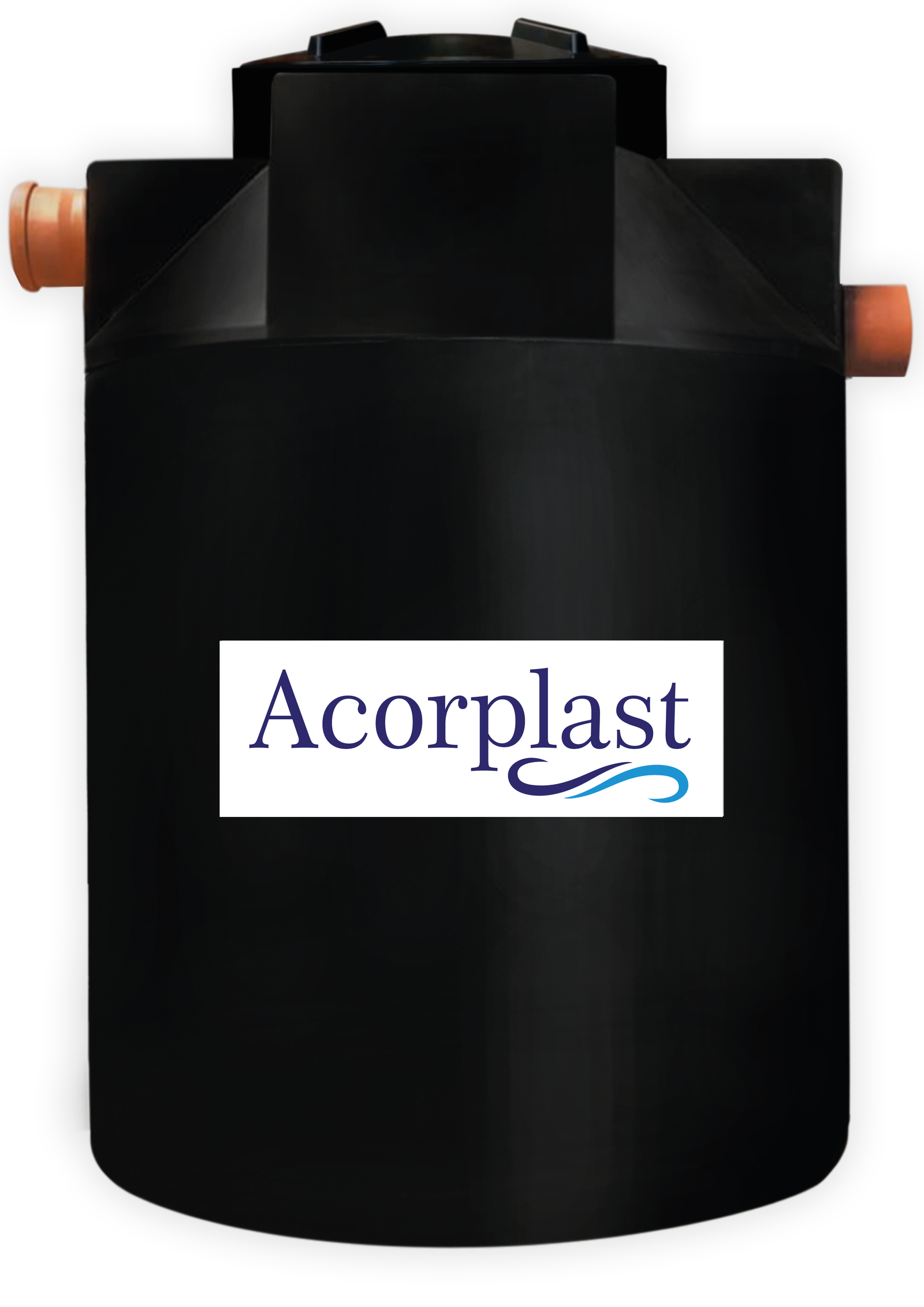 Cámaras Sépticas Acorplast